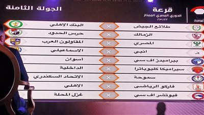 موعد مباراة الزمالك وبيراميدز بالدور الأول للدوري الممتاز 