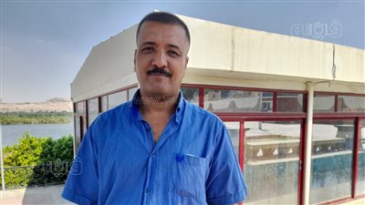 مسعف المنيا يكشف تفاصيل رد ربع مليون جنيه بعد العثور عليها في حادث | فيديو