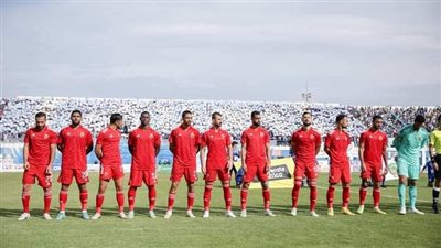 تعادل سلبي بين الأهلي والاتحاد المنستيري في الشوط الأول 