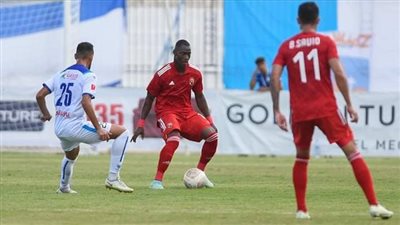 تعادل سلبي بين الأهلي والاتحاد المنستيري بعد 65 دقيقة 