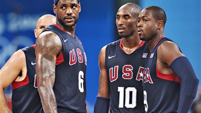 فيلم The Redeem Team يحصد العلامة الكاملة علي موقع التقييمات 
