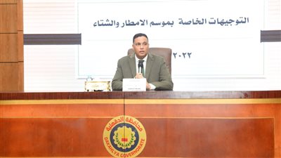 109.301 مليون جنيه إجمالي قروض شباب الخريجين بالدقهلية 