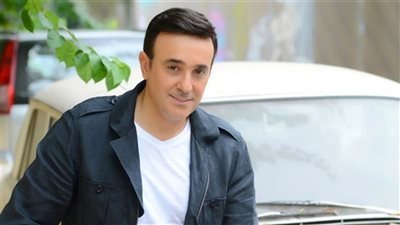 صابر الرباعي يطرح أغنية 