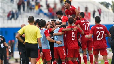 محمود أبو الدهب: الأهلي حقق العديد من المكاسب بالفوز على الاتحاد المنستيري