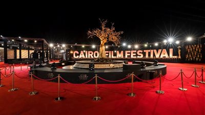 اليوم.. إعلان تفاصيل الدورة الـ44 لمهرجان القاهرة السينمائي