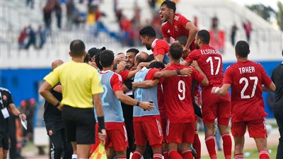 الأهلي عن الفوز أمام الاتحاد المنستيري: 