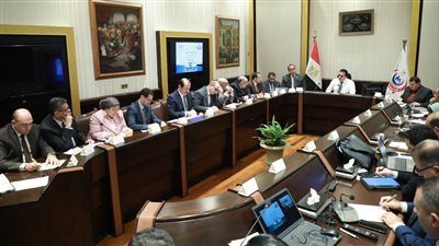 الصحة: تطعيم 18 ألفا من العاملين بشرم الشيخ ضمن خطة تأمين مؤتمر المناخ «COP 27»