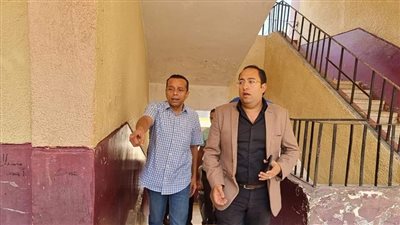 أخبار الجيزة اليوم: حملات مرورية على المدارس.. ورفع 300 حالة إشغال و5 سيارات متهالكة