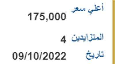 تصل سعرها لـ125 ألف جنيه.. لوحتك يعرض لوحات جديدة في مزاد علني