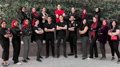 غدًا.. الاحتفال بميلاد كورال جديد في سماء جامعة عين شمس