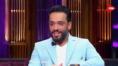 رامي جمال وحمدي الوزير الأبرز.. أزمات صحية ضربت الوسط الفني في 5 أشهر