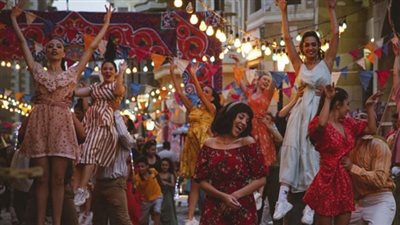 طبيعة شخصية مريم الخشت في مسلسل مجنونة بيك