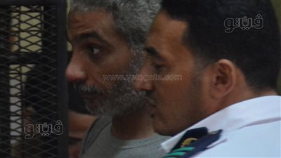 الداخلية تبدأ إجراءات تنفيذ الحكم ضد مخمور طريق السويس