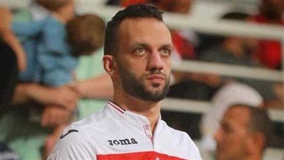 أمير مرتضى: الزمالك قطع خطوة كبيرة للتأهل لدور المجموعات بـ”أبطال إفريقيا”