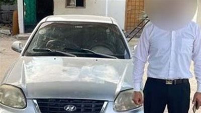 فيديو يقود الأمن لضبط قائد سيارة بتهمة السير عكس الاتجاه بطريق الأوتوستراد