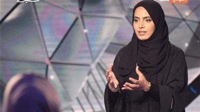 سمية السيابية تتأهل إلى المرحلة النهائية في 