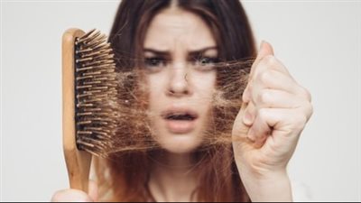 وصفة طبيعية تساعد فى علاج تساقط الشعر | فيديو