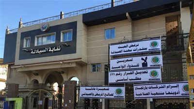 بعد وفاة الطفلتين ساجدة وإيمان بالإسكندرية.. نقابة الصيادلة تطالب الصيدليات بالتوقف عن إعطاء الحقن