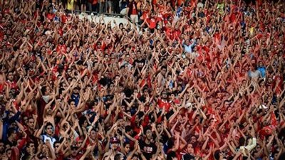 رئيس رابطة الأندية: امتلاء الملاعب بالجماهير في أقرب وقت