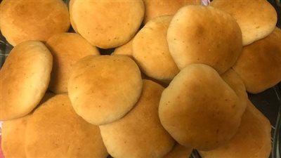 طريقة عمل القرص الفلاحي فكرة جيدة لـ