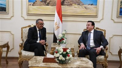 الصحة العالمية تطلق مبادرة 