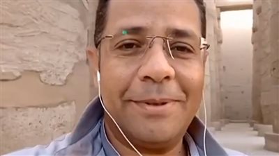 مدير آثار الكرنك: نظرية فيثاغورث أصلها مصري.. وفلاحة أول من عثرت على حجر رشيد (حوار)