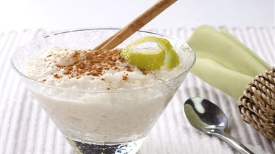 طريقة عمل الأرز باللبن، في البيت زي المحلات بأقل التكاليف 