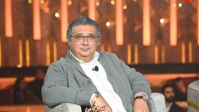 ماجد الكدواني: كان عندي رهبة من العمل مع رامي إمام لأنه أخرج للزعيم