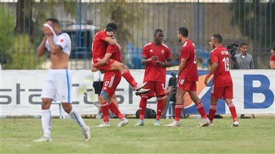 كولر متزن وأكرم مخلص.. تعليق من سيد معوض على فوز الأهلي أمام الاتحاد المنستيري