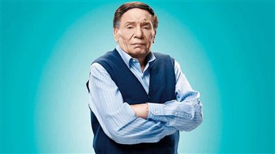 رامي إمام: الزعيم يرغب في دخول السينما.. وهذا شرطه للعودة للتمثيل