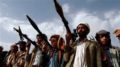 مقتل 3 أطفال غربي اليمن على يد جماعة الحوثي 