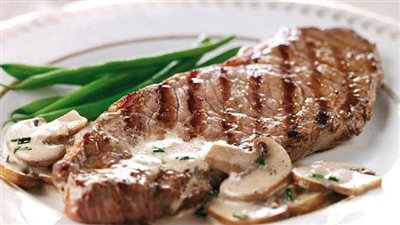 طريقة عمل البيكاتا اللحم