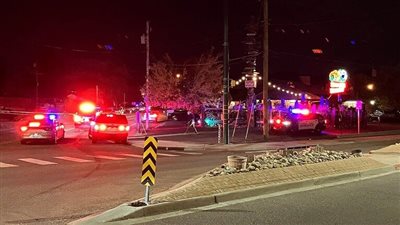 قتيل و7 مصابين بعملية دهس في ولاية كولورادو الأمريكية