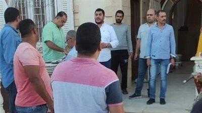 غلق 5 مراكز خاصة لعلاج الإدمان بدون ترخيص بالعبور