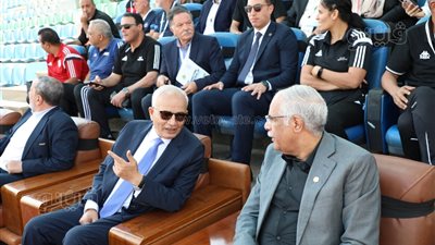 وزير التعليم: الدولة مهتمة بتشجيع اكتشاف المواهب ورعاية الموهوبين 