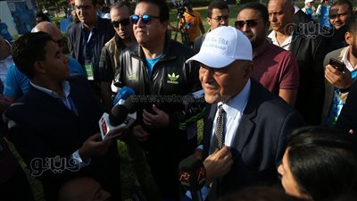 بمشاركة مجدي يعقوب.. انطلاق فعالية 