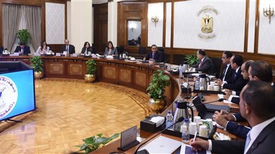 رئيس الوزراء يتابع مستجدات برنامج الطروحات العامة