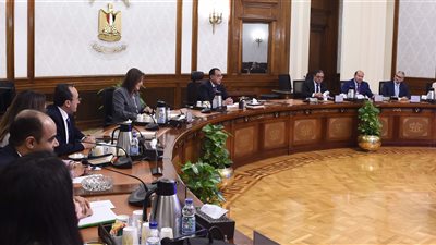 مدبولي: جذب الاستثمارات من أهم أهداف المبادرة الوطنية للمشروعات الخضراء الذكية