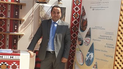  التصديري للصناعات الغذائية: 50 مليون دولار صادرات التمور في 2021 