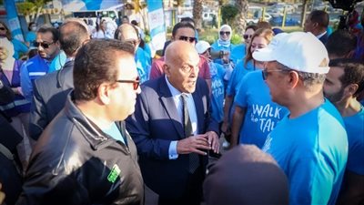 وزير الصحة: مصر تستضيف 22 دولة باجتماع اللجنة الإقليمية الـ 69 