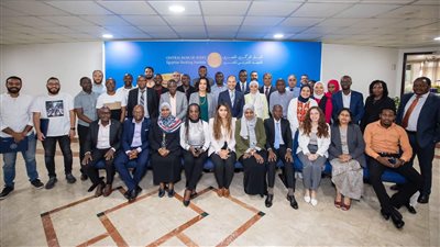 المركزي يستضيف برنامجا تدريبيا حول التحديات أمام البنوك المركزية بدول الكوميسا