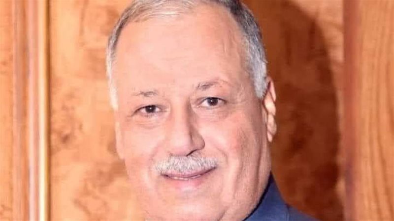 محب وكيل النقابة