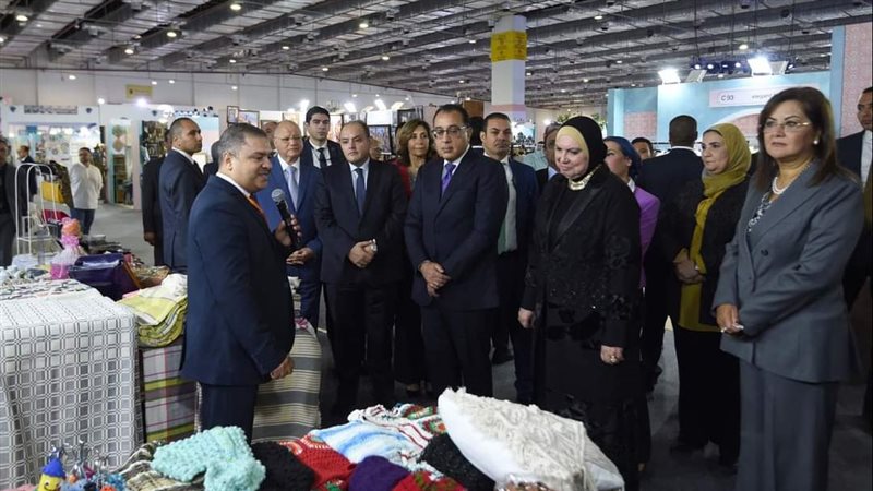 معرض الحرف التراثية