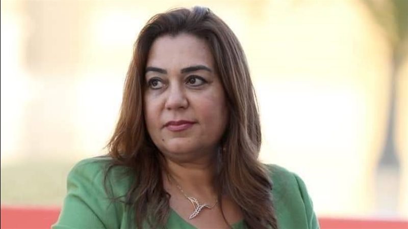 محافظ دمياط
