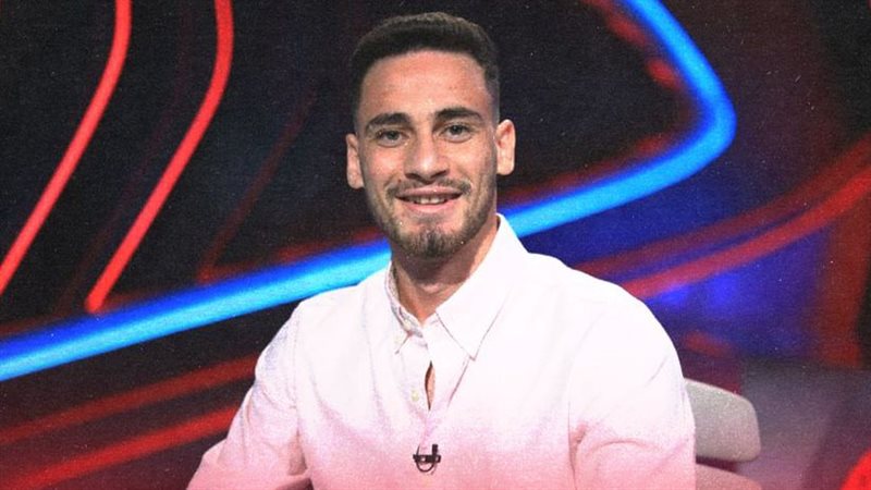 أحمد سيد عبدالنبي