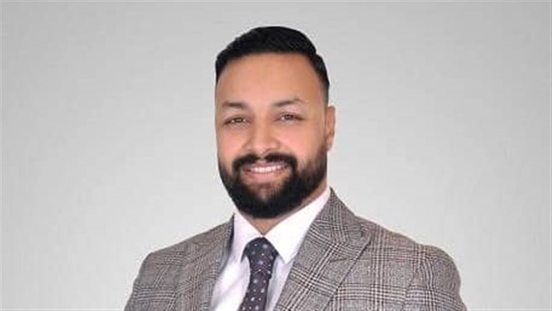 أحمد هندى 