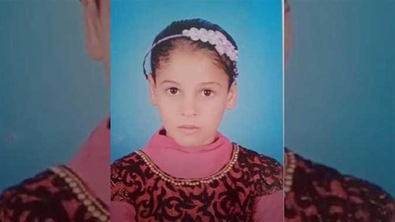 بسملة ضحية الضرب