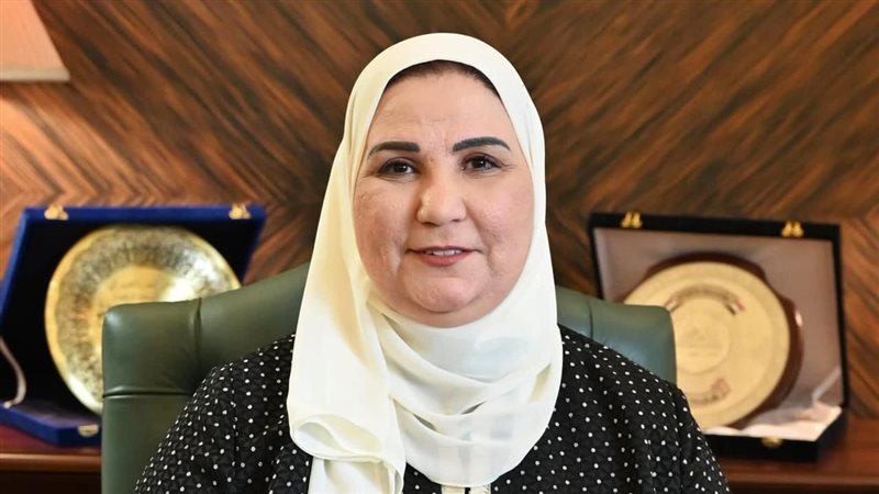الدكتورة نيفين القباج