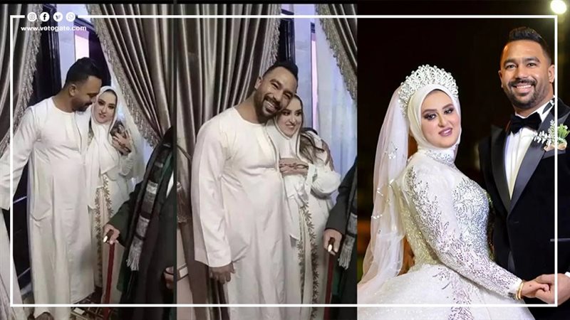 عروس الأسماعيلية