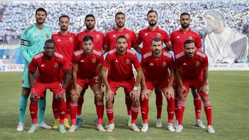 الأهلي 